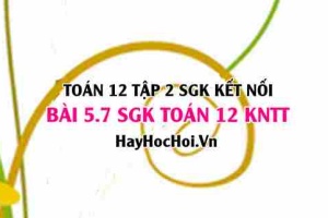 Bài 5.7 SGK Toán 12 tập 2 Kết nối tri thức: Chứng minh vuông góc và tìm điểm cách đều mặt phẳng